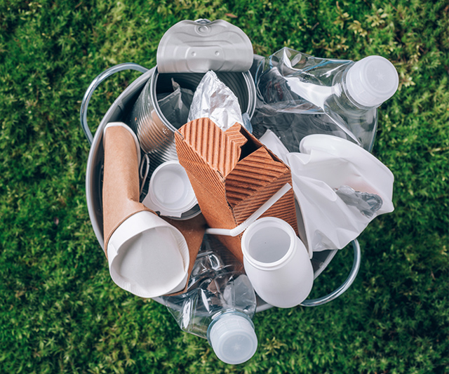 Verpackungslizenzierung für Pappe, Kunststoff, Glas und mehr